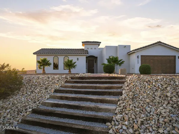 2243 Guamis Rd, Las Cruces, NM 88012