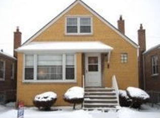 5630 S Kenneth Ave, Chicago, IL 60629