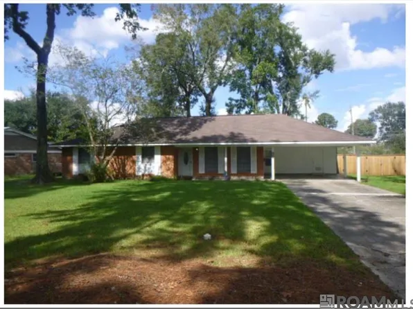 10225 Barbara St, Baton Rouge, LA 70815