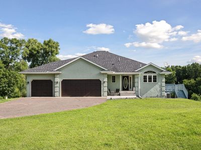 51823 Birch Ave, Rush City, MN, 55069