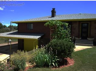 6765 Baseline Rd, Boulder, CO 80303