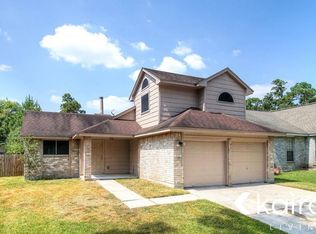 22111 Bridgebrook Dr, Spring, TX 77373