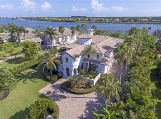 8080 S Seacrest Dr, Vero Beach, FL 32963