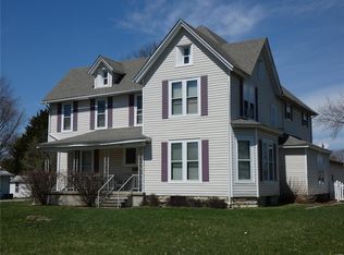 607 Garfield St, Greenfield, IL 62044