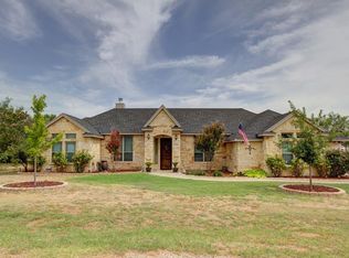 7758 Elk Run, San Angelo, TX 76901