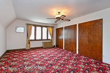 Rented by Terrace Sotheby's International Realty