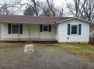 306 N Jackson St, Cabot, AR 72023