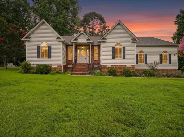 4916 Westmoreland Dr, Williamsburg, VA 23188