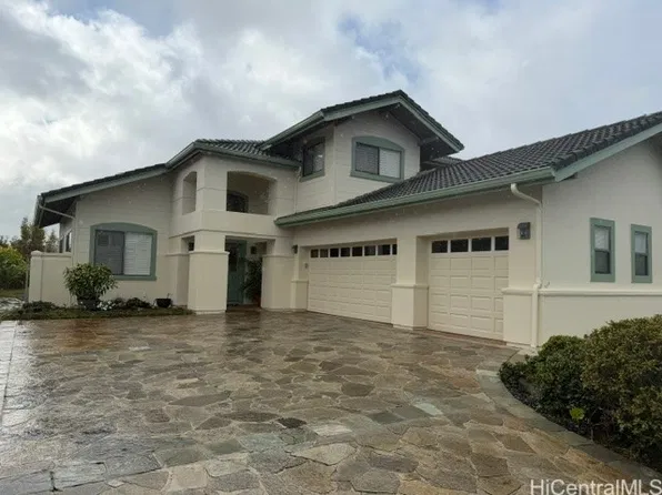 95-1111 Kualapa St, Mililani, HI 96789