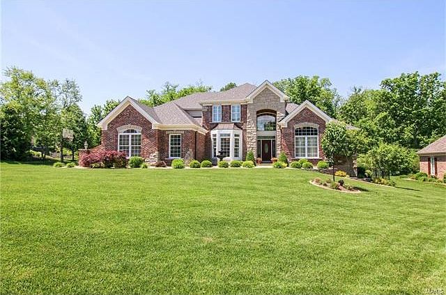 Welcome to 4485 Austin Valley Court in the Manors at Austin Ridge