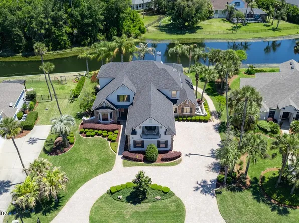 299 CLEARWATER Drive, Ponte Vedra Beach, FL 32082