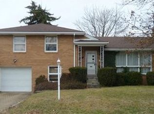 1607 Fairmont Dr, New Kensington, PA