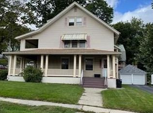 6 Hadwen Ln #1, Worcester, MA 01602