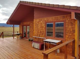 60539 Watson Rd, Saint Ignatius, MT 59865