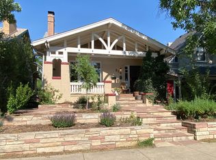 524 N Downing St APT B, Denver, CO 80218