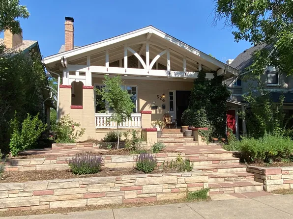 524 N Downing St APT B, Denver, CO 80218