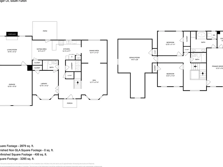 4828 Triger Ln — Photo 25