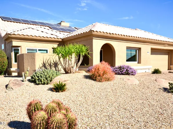 22623 N ROBERTSON Drive, Sun City West, AZ 85375