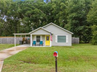 13051 SW 115th St, Dunnellon, FL 34432