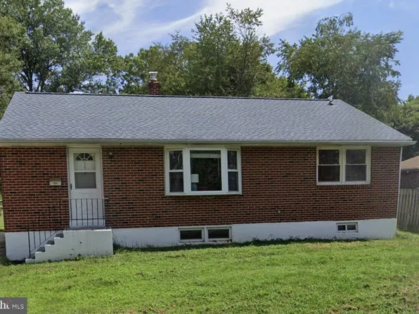 393 Phillips Ave, Newark, DE 19711