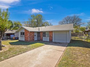 6103 Calmar Cv, Austin, TX 78721
