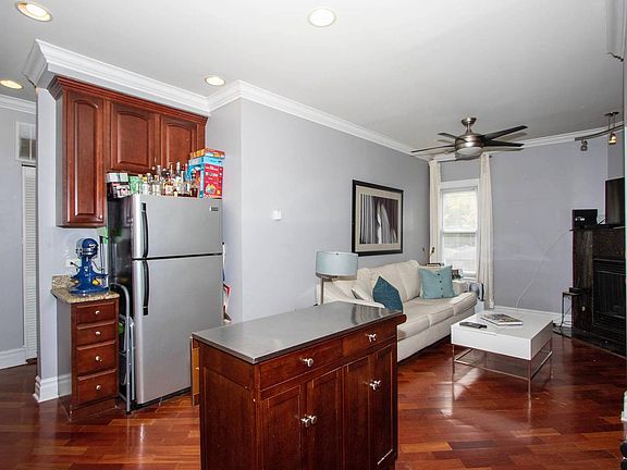 5th image of 5025 N Bernard St #2