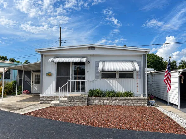 6320 14th St W Lot 26, Bradenton, FL 34207