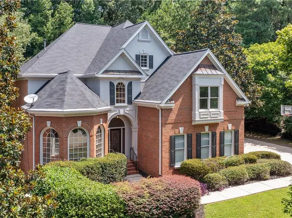 4567 Brigade Ct NE, Roswell, GA 30075