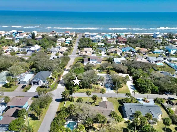 2301 S Flagler Ave #15, Flagler Beach, FL 32136