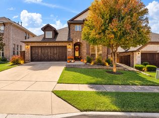 1020 Fallon Dr, McKinney, TX 75071