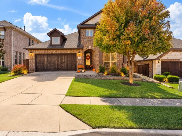 1020 Fallon Dr, McKinney, TX 75071