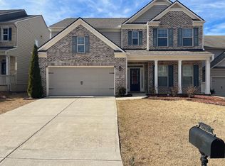 4960 Brierstone Dr, Alpharetta, GA 30004