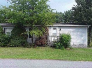 12021 N Scottish Ct, Hagerstown, MD 21740