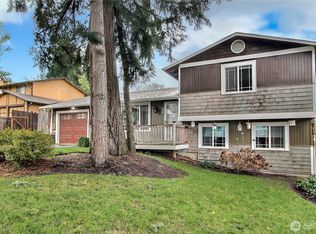 2633 SW 351st Pl, Federal Way, WA