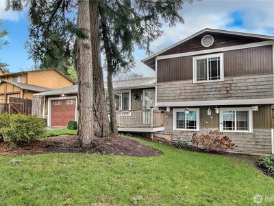 2633 SW 351st Place, Federal Way, WA, 98023