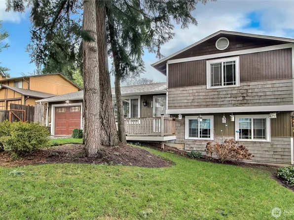 2633 SW 351st Place, Federal Way, WA 98023