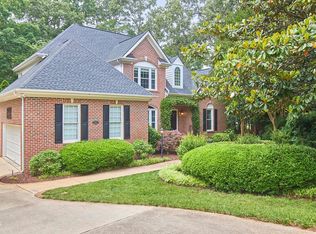 8605 Stanton Pl, Raleigh, NC 27615
