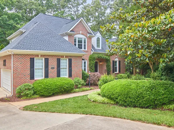 8605 Stanton Pl, Raleigh, NC 27615