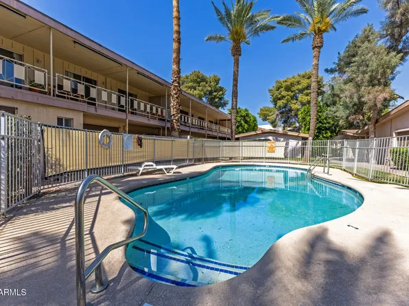 725 S POWER Road #217, Mesa, AZ 85206