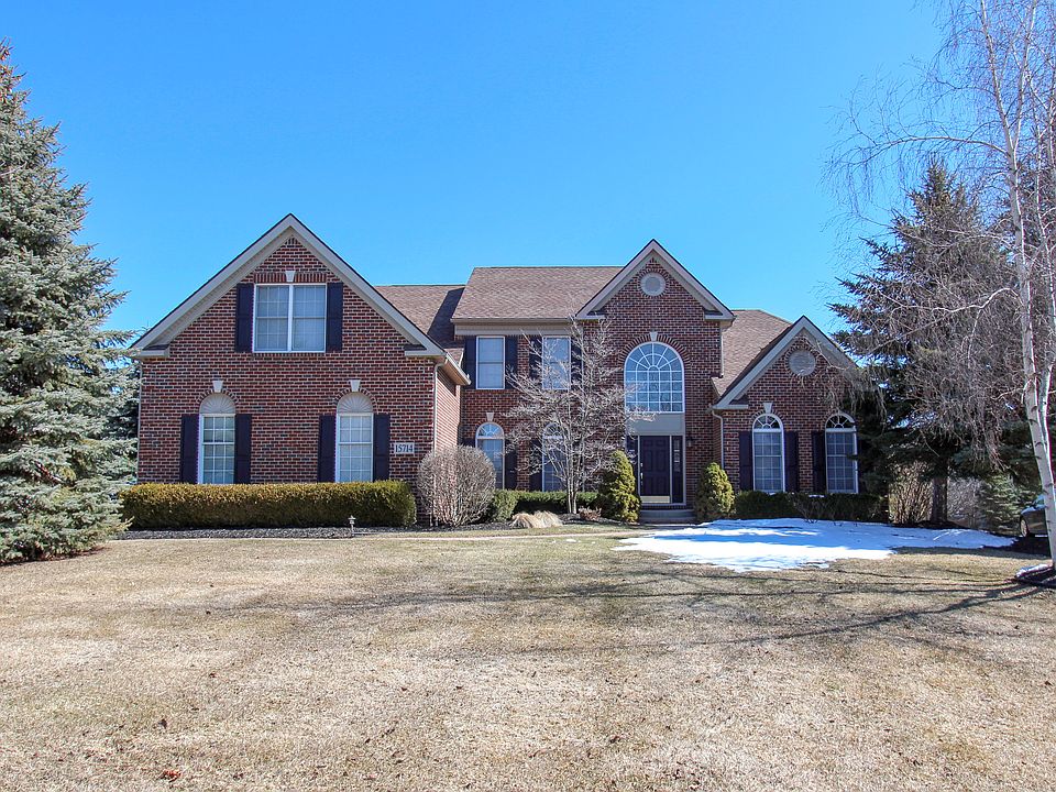 1st image of 15714 Spyglass Dr