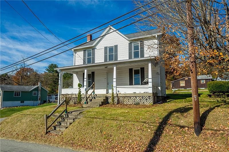 102 Amherst Ln, Ligonier, PA 15658 Zillow