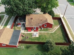 117 S Hanover St, New Lisbon, WI 53950