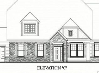 11049 Double Knot Ct, Midland, NC 28107