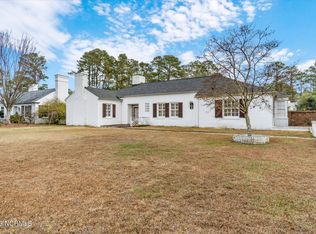 1003 West Rd, Kinston, NC 28501