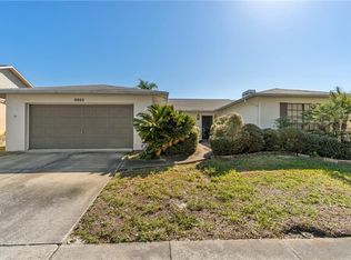 8802 Bermuda Ln, Port Richey, FL 34668