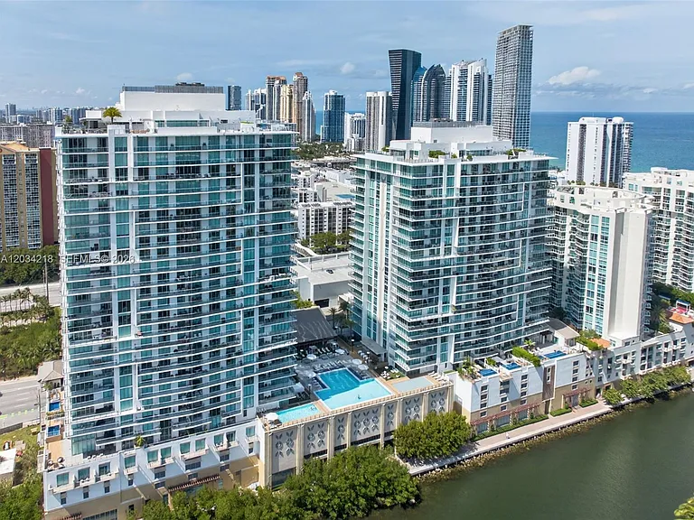 300 Sunny Isles Blvd #4-1902 — Photo 57