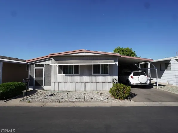 1205 Cypress St Space 71, San Dimas, CA 91773