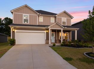 738 Burghley Cir, Greer, SC 29651