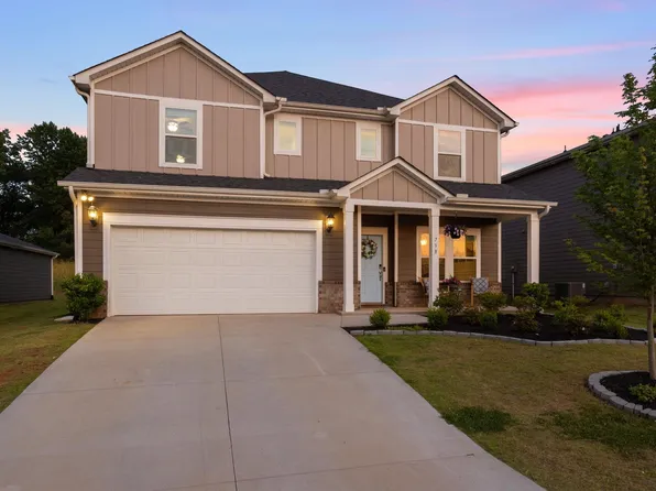 738 Burghley Cir, Greer, SC 29651