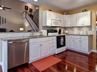 6001 Tuswell Dr, Dublin, OH 43016